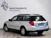 Subaru Outback III Москва  - изображение 17