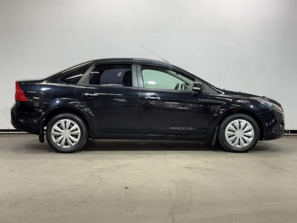 Ford Focus II с пробегом 2008 года, цена 479 000 рублей, 202501 км, седан, Автокод Объявления