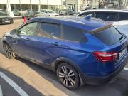 Lada (ВАЗ) Vesta I Санкт-Петербург  - изображение 9
