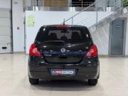 Nissan Tiida I Рестайлинг Ростов-на-Дону  - изображение 17