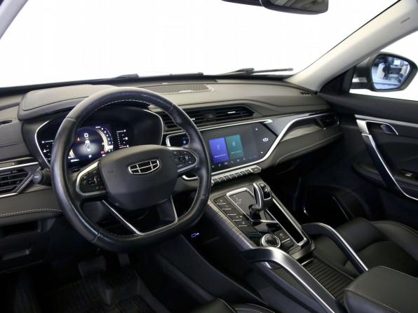Geely Atlas Pro с пробегом 2021 года, цена 1 815 000 рублей, 55705 км, внедорожник, Автокод Объявления