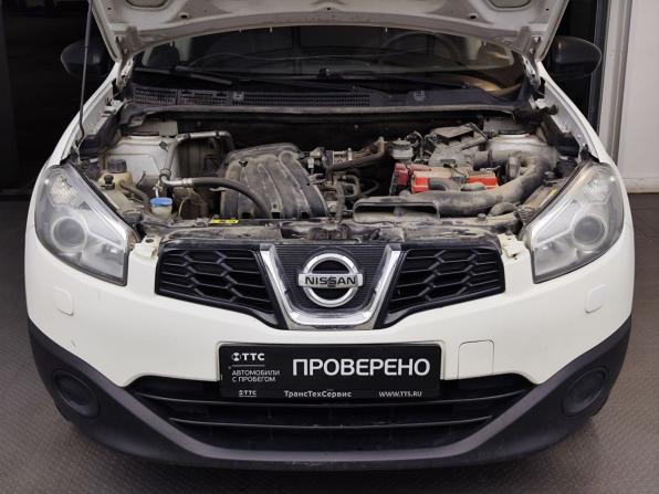 Nissan Qashqai+2 I Рестайлинг с пробегом 2013 года, цена 1 030 000 рублей, 211390 км, внедорожник, Автокод Объявления