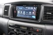 Toyota Corolla IX (E120 E130) Красноярск  - изображение 38