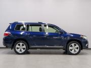 Toyota Highlander II (XU40) Рестайлинг Москва  - изображение 42