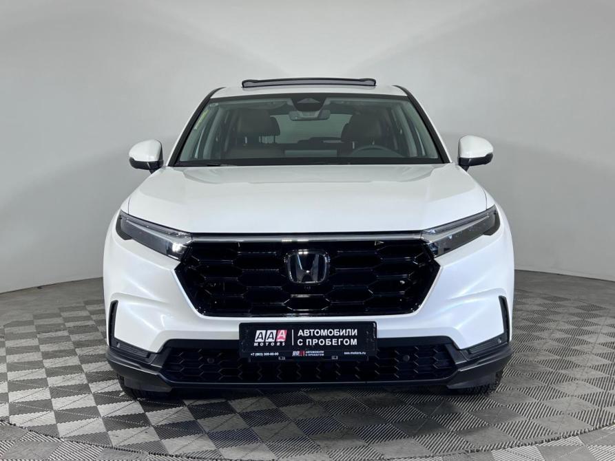 Honda CR-V VI Ростов-на-Дону  - изображение 4