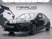 Toyota Camry IX (XV80) China Market Ростов-на-Дону  - изображение 38
