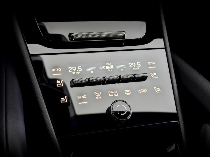 Porsche Cayenne III Рестайлинг Москва  - изображение 28