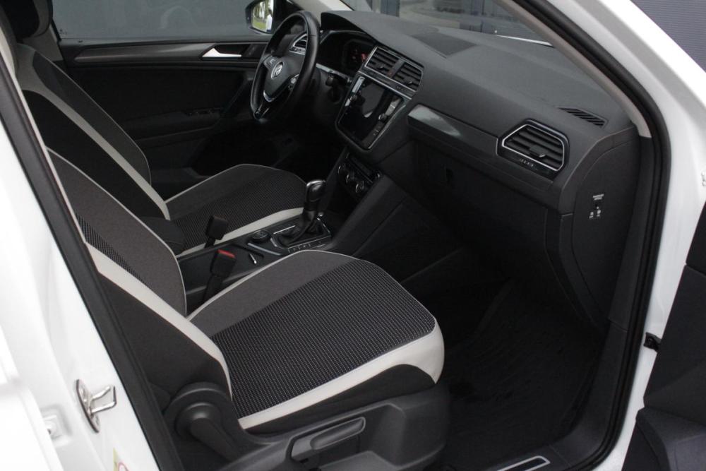 Volkswagen Tiguan II Брянск  - изображение 5