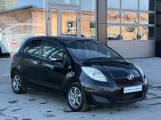 Toyota Vitz II (XP90) Новосибирск  - изображение 22