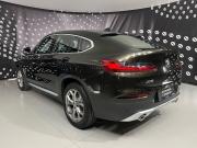 BMW X4 II (G02) Новосибирск  - изображение 33