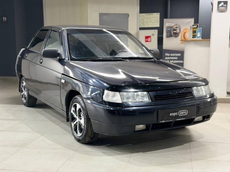 Lada (ВАЗ) 2110 Тверь  - изображение 1