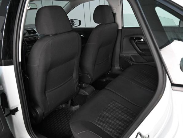 Volkswagen Polo V Рестайлинг с пробегом 2020 года, цена 1 449 040 рублей, 87684 км, седан, Автокод Объявления