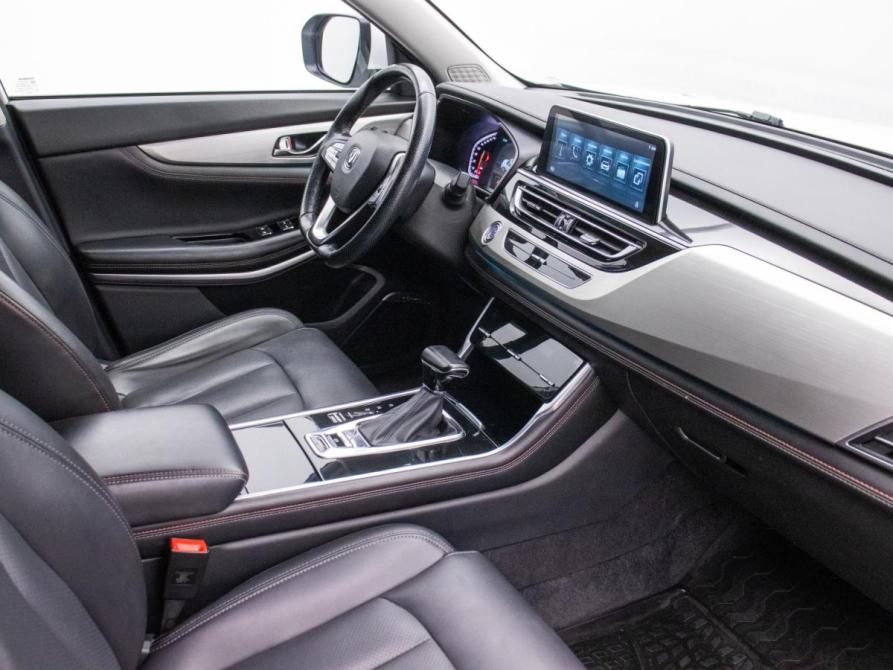 Changan CS75 I Рестайлинг Москва  - изображение 9