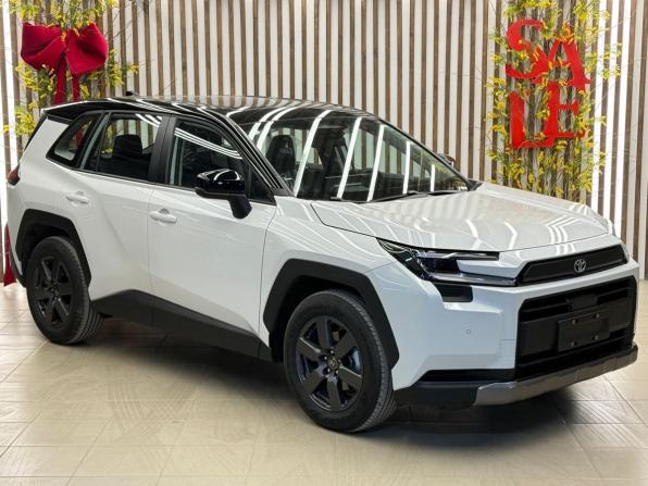 Toyota RAV4 VI (XA60) с пробегом 2026 года, цена 4 250 000 рублей, 1 км, внедорожник, Автокод Объявления