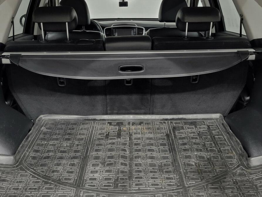 Kia Sorento III Prime Рестайлинг Москва  - изображение 13