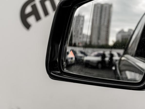 Mercedes-Benz GLE AMG I (W166) с пробегом 2016 года, цена 3 900 000 рублей, 158913 км, внедорожник, Автокод Объявления
