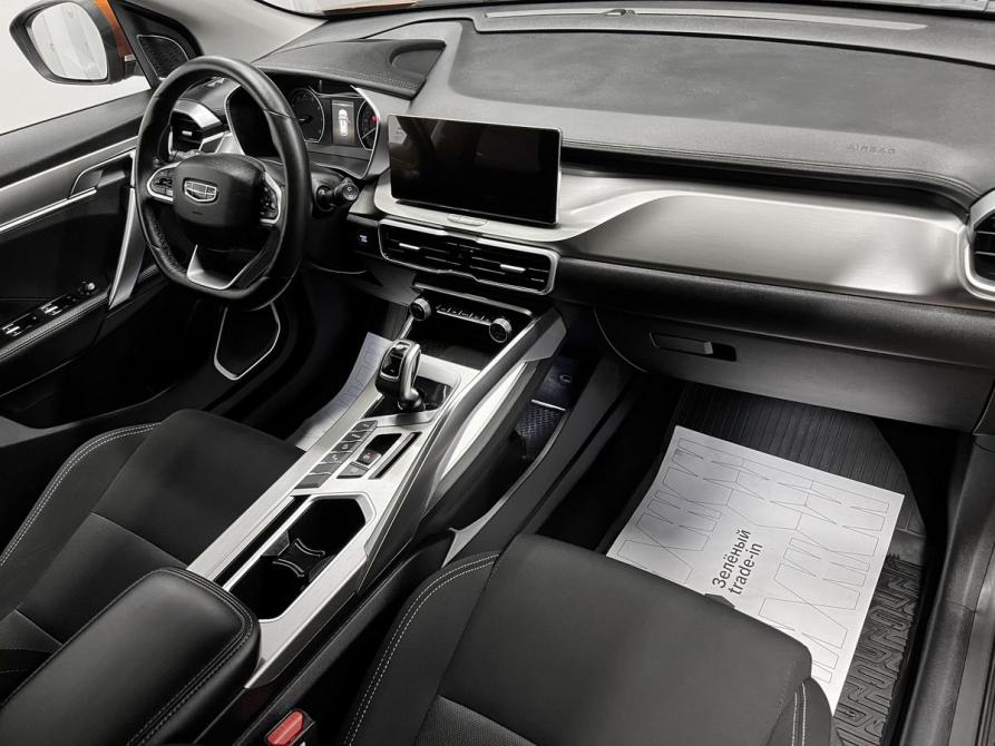 Geely Coolray I Тверь  - изображение 12