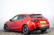 Mazda 3 III (BM) Пермь  - изображение 25