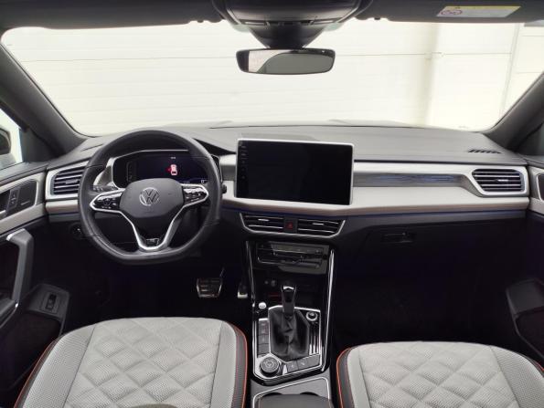 Volkswagen Tayron I Рестайлинг с пробегом 2023 года, цена 4 250 000 рублей, 51123 км, внедорожник, Автокод Объявления