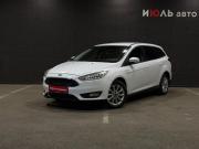 Ford Focus III Рестайлинг Челябинск  - изображение 19