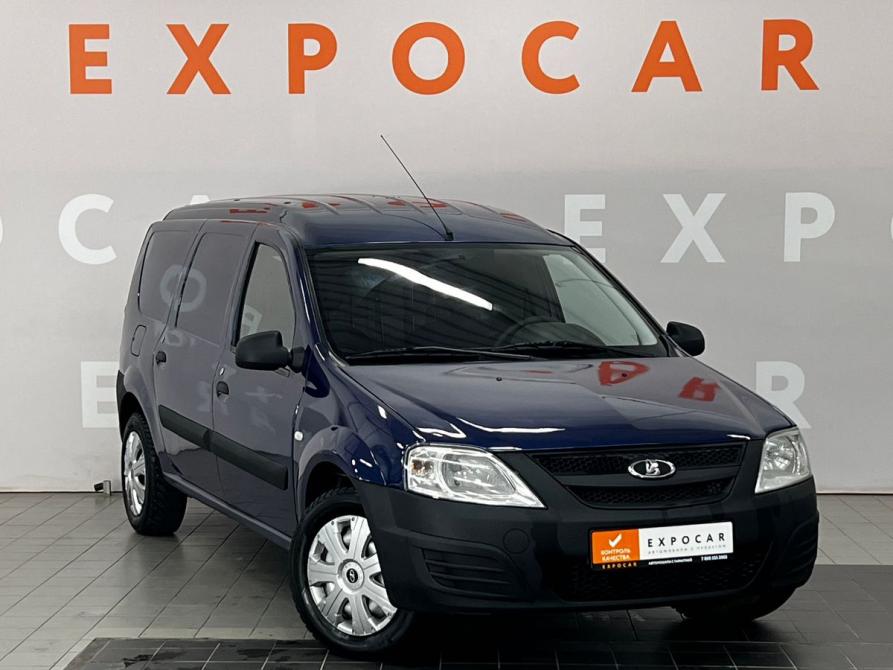 Lada (ВАЗ) Largus I Волгоград  - изображение 1