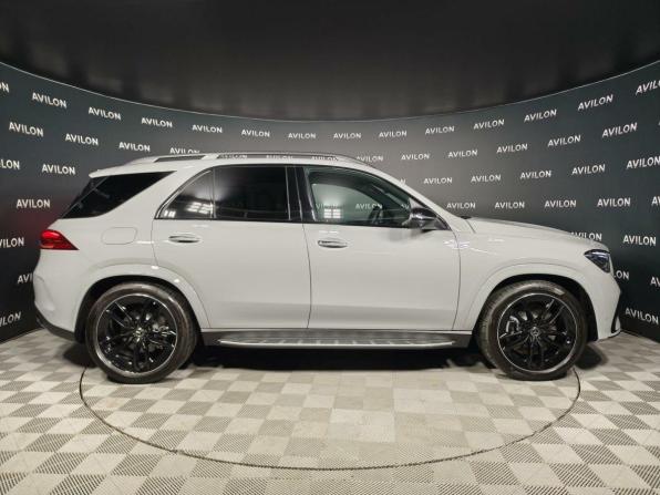 Новый Mercedes-Benz GLE II (V167) Рестайлинг 2025 года, цена 17 740 769 рублей, внедорожник, Автокод Объявления