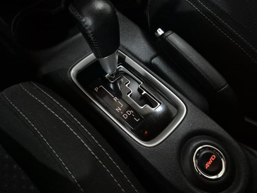 Mitsubishi Outlander III Рестайлинг 2 Альметьевск  - изображение 21