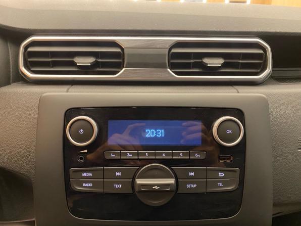 Renault Duster II с пробегом 2021 года, цена 1 999 000 рублей, 41000 км, внедорожник, Автокод Объявления