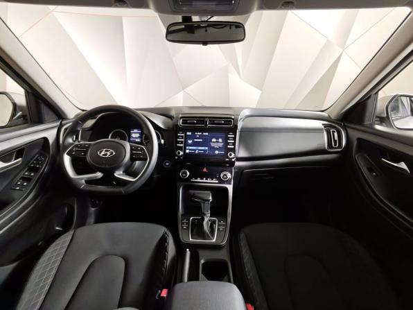 Hyundai Creta II с пробегом 2022 года, цена 2 385 000 рублей, 35129 км, внедорожник, Автокод Объявления