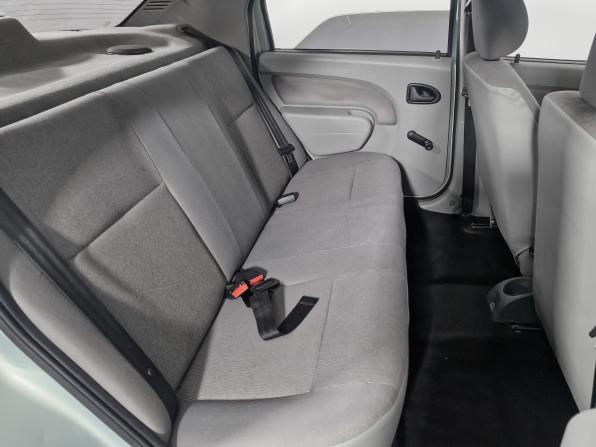 Renault Logan I с пробегом 2007 года, цена 269 000 рублей, 243571 км, седан, Автокод Объявления