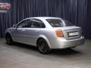 Daewoo Gentra II Москва  - изображение 26