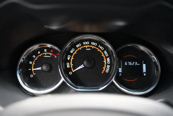 Lada (ВАЗ) Largus I Рестайлинг с пробегом 2024 года, цена 1 390 000 рублей, 67615 км, универсал, Автокод Объявления