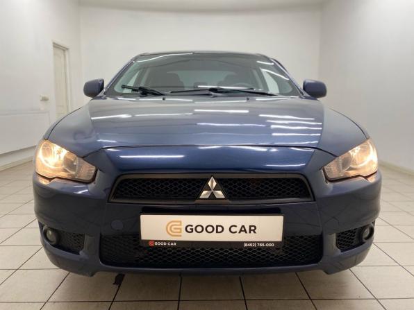 Mitsubishi Lancer X с пробегом 2008 года, цена 690 000 рублей, 238297 км, седан, Автокод Объявления