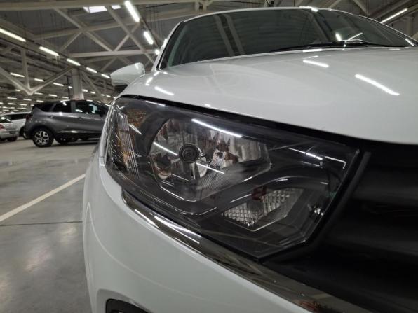Lada (ВАЗ) Granta I Рестайлинг с пробегом 2025 года, цена 945 000 рублей, 16256 км, седан, Автокод Объявления