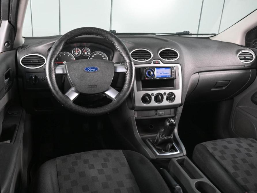 Ford Focus II Ростов-на-Дону  - изображение 6