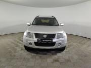 Suzuki Grand Vitara II Рестайлинг Уфа  - изображение 26
