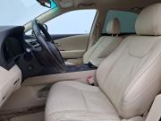 Lexus RX III Москва  - изображение 22