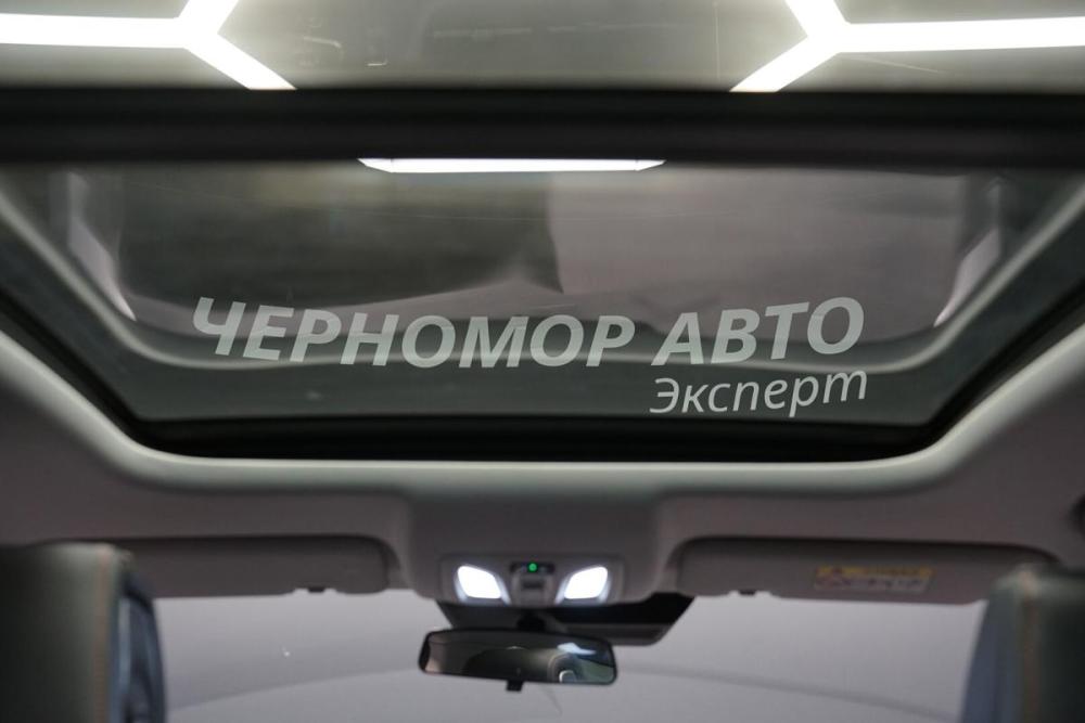 Changan UNI-K Крым  - изображение 31