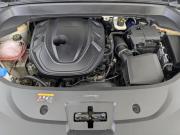 Geely Monjaro I Москва  - изображение 41