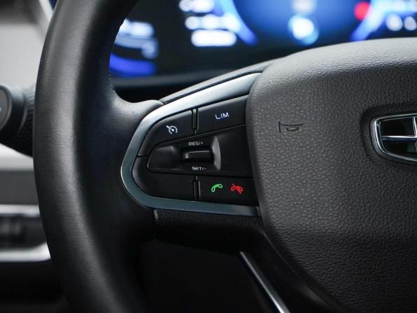 Geely Coolray I с пробегом 2022 года, цена 1 827 444 рубля, 28016 км, внедорожник, Автокод Объявления