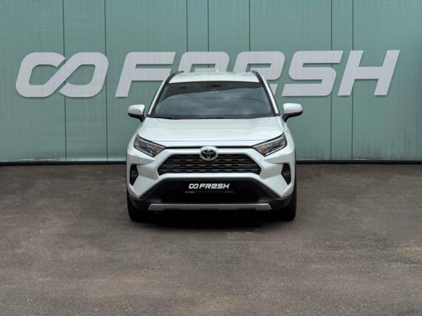 Toyota RAV4 V (XA50) с пробегом 2021 года, цена 3 799 000 рублей, 51449 км, внедорожник, Автокод Объявления