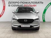 Mazda CX-5 II Москва  - изображение 22
