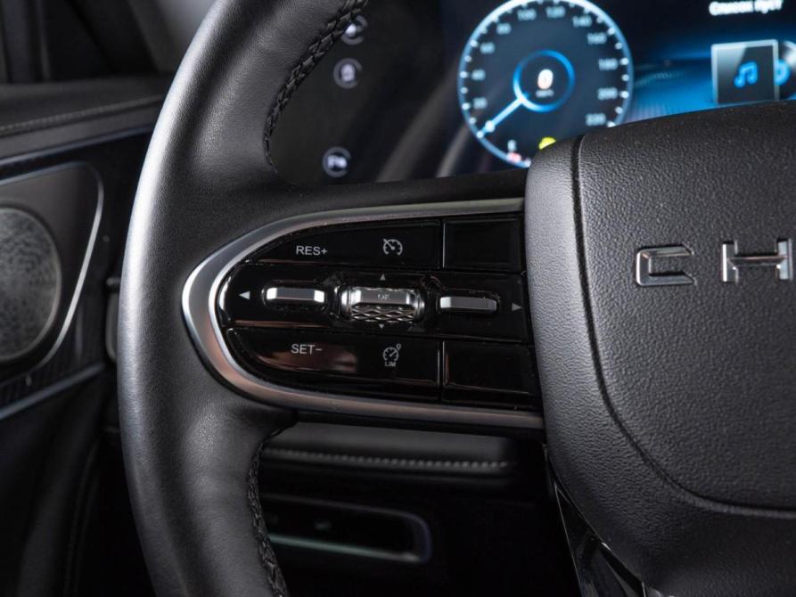Chery Tiggo 7 Pro Max I Рестайлинг Волгоград  - изображение 18