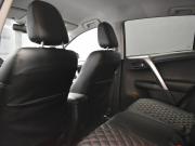 Toyota RAV4 IV (XA40) Рестайлинг Москва  - изображение 35