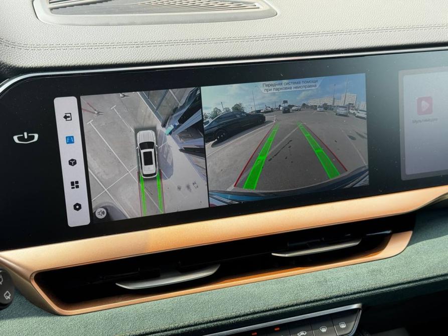 Geely Monjaro I Краснодар  - изображение 18