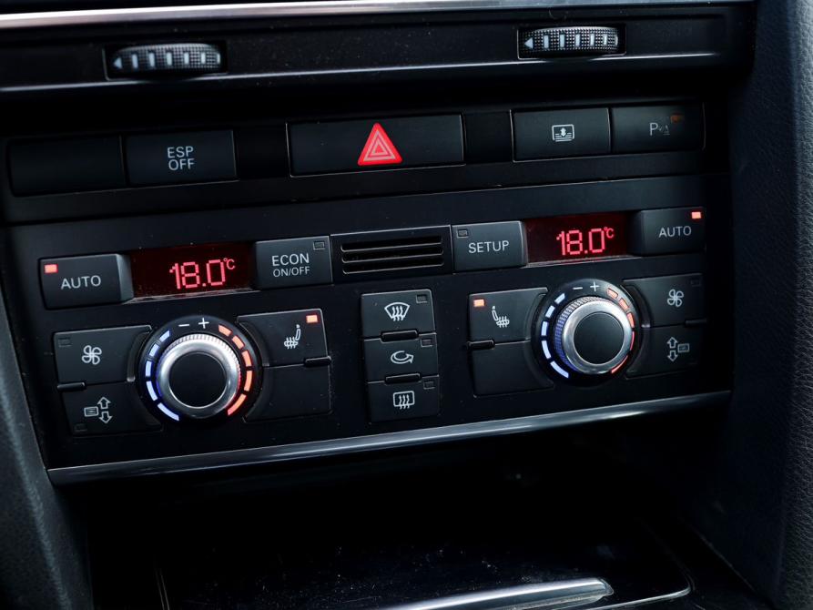 Audi A6 III (C6) Ижевск  - изображение 24