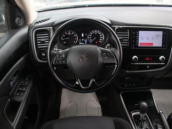 Mitsubishi Outlander III Рестайлинг 3 с пробегом 2020 года, цена 2 200 000 рублей, 68733 км, внедорожник, Автокод Объявления