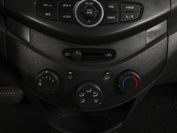 Ravon R2 с пробегом 2016 года, цена 889 000 рублей, 69754 км, хэтчбек, Автокод Объявления