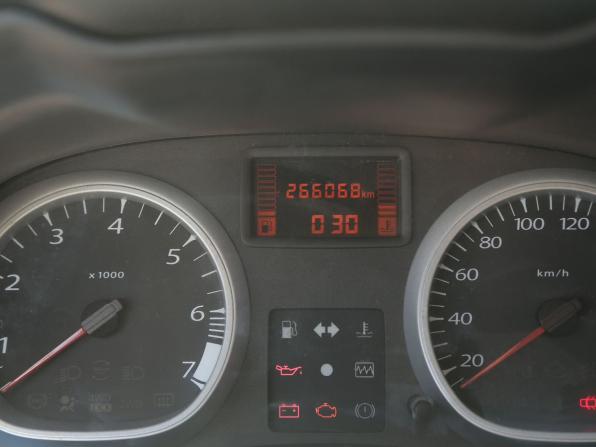 Renault Duster I с пробегом 2013 года, цена 653 000 рублей, 266000 км, внедорожник, Автокод Объявления