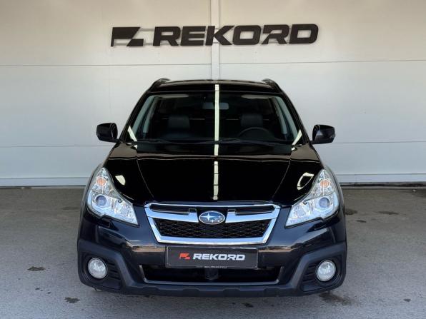 Subaru Outback IV Рестайлинг с пробегом 2012 года, цена 1 779 000 рублей, 184000 км, универсал, Автокод Объявления